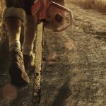 Leatherface wird zu Weihnachten in Deutschland ungekürzt erscheinen Leatherface uncut Deutschland