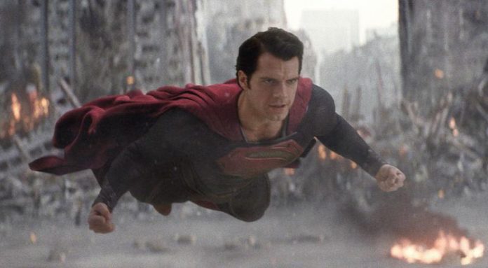 Superman Reboot Matthew Vaughn