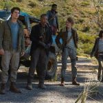 Die Auserwählten in der Todeszone: Teaser-Trailer zum Maze-Runner-Finale Maze Runner 3 Teaser