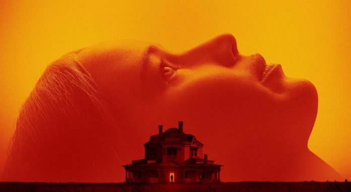 Mother (2017) Filmkritik