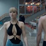 Jennifer Lawrence als verführerische Killerin im Trailer zu Red Sparrow Red Sparrow Trailer