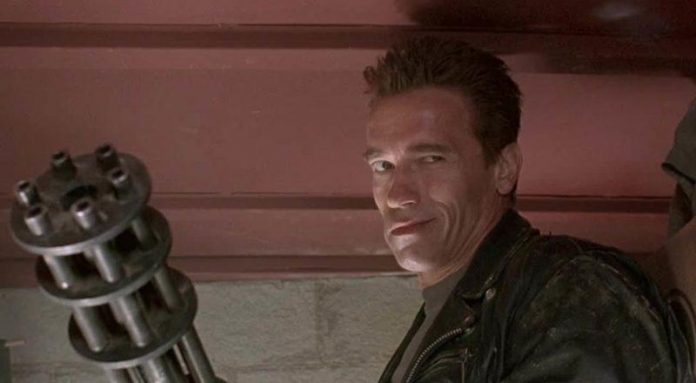 Terminator 6 Kinostart