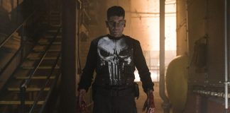 The Punisher Trailer