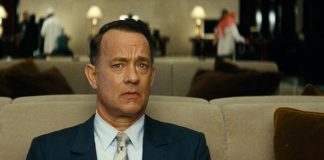 Ein Mann namens Ove Remake Tom Hanks