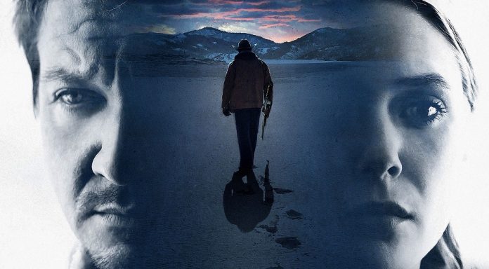 Wind River (2017) Filmkritik