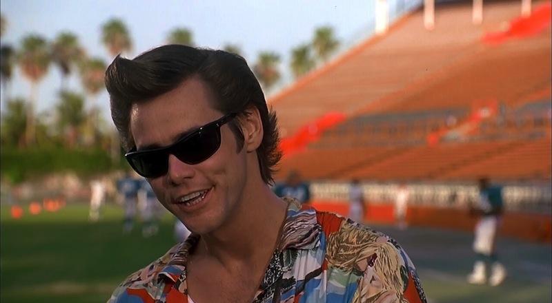 "Ace Ventura", "Young Guns" und "Die Indianer von Cleveland" sollen