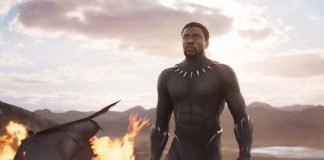 Black Panther Trailer