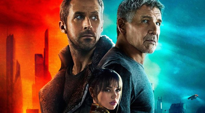 Blade Runner 2049 (2017) Filmkritik