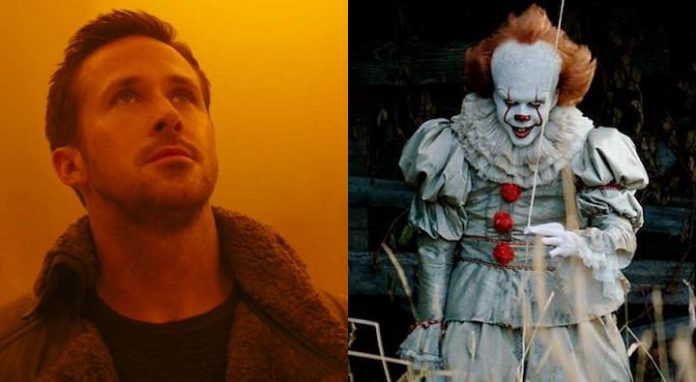 Blade Runner 2049 Box Office