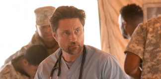 Greys Anatomy Martin Henderson