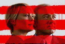 House of Cards Staffel 6