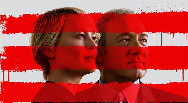 House of Cards Staffel 6