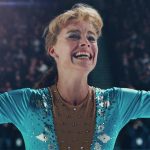 Margot Robbie als "Eishexe" Tonya Harding im Teaser zu I, Tonya I Tonya Teaser