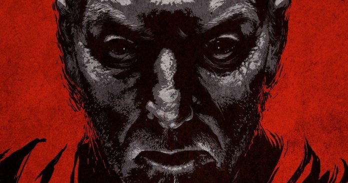 Jigsaw (2017) Filmkritik