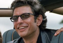 Jurassic World Das gefallene Königreich Jeff Goldblum