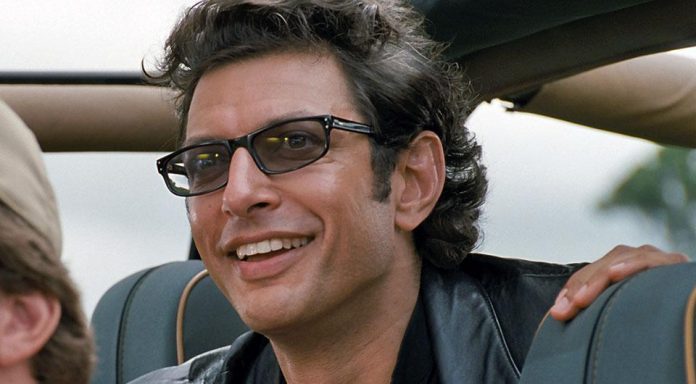 Jurassic World Das gefallene Königreich Jeff Goldblum