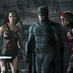 Justice League: Finaler Trailer zur Comicverfilmung Justice League Trailer final