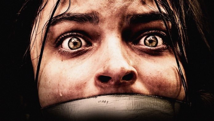 Killing Ground (2016) Titelbild