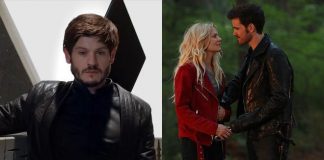Once Upon a Time Inhumans Quoten