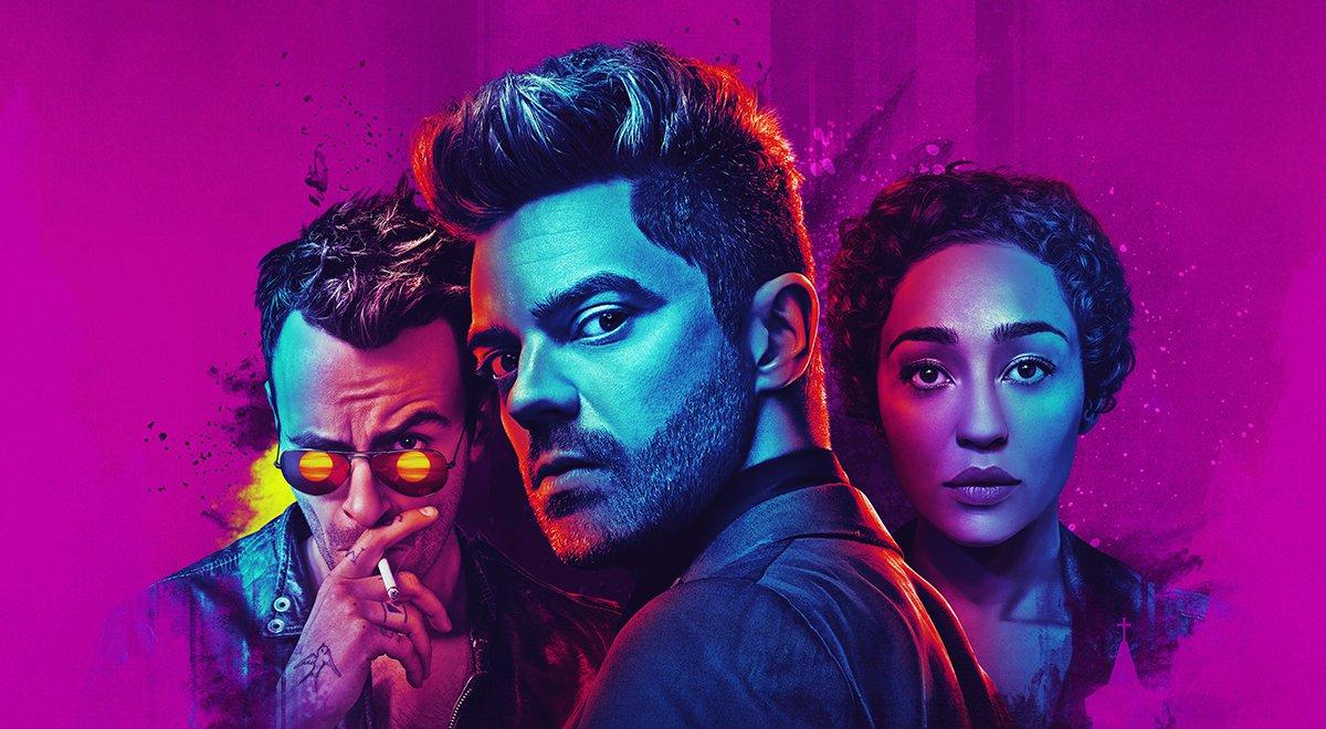Preacher Staffel 3 Folge 11