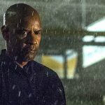 The Equalizer 2 Start