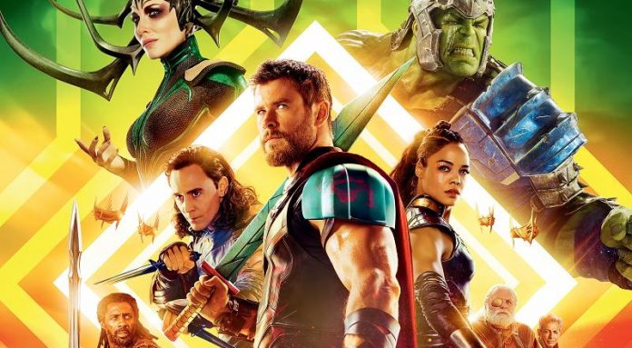 Thor Tag der Entscheidung (2017) Filmkritik