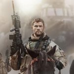Im Trailer zu 12 Strong kämpft Chris Hemsworth zu Pferd gegen die Taliban 12 Strong Trailer