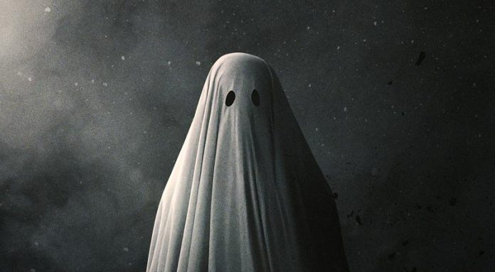 A Ghost Story (2017) Filmkritik
