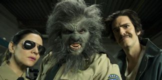 Another WolfCop Trailer