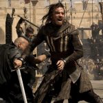 Assassin’s Creed: Michael Fassbender gibt Fehler des Films zu Assassins Creed Michael Fassbender