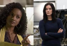 Blindspot Once Upon a Time Staffel 7 Quoten