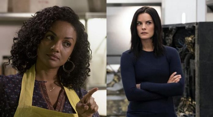 Blindspot Once Upon a Time Staffel 7 Quoten