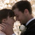 Romantik und Thrills im neuen Trailer zu Fifty Shades of Grey – Befreite Lust Fifty Shades of Grey Befreite Lust Trailer
