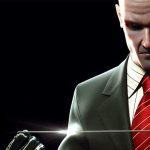 "Hitman" soll demnächst in Serie gehen Hitman Serie