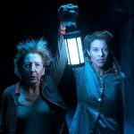 Neues Poster zum Horror-Sequel Insidious: The Last Key Insidious The Last Key Poster