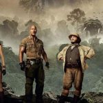 Neue Charakterposter zu Jumanji: Willkommen im Dschungel zeigen die vier Spieler Jumanji Willkommen im Dschungel Charakterposter