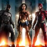 Justice League (2017) Filmkritik