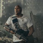 Dwayne Johnson gegen Riesentiere im Trailer zu Rampage Rampage Trailer