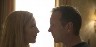 Designated Survivor Staffel 2 Cast