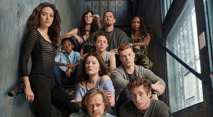 Shameless Staffel 9