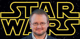 Star Wars Trilogie Rian Johnson