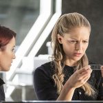 Supergirl Staffel 3 Einschaltquoten