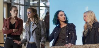 The Gifted Supergirl Season 3 Quoten
