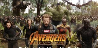 Avengers Infinity War Trailer Rekord