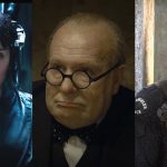 Bestes Makeup 2017: Das ist die Vorauswahl für den Oscar Bestes Makeup 2017