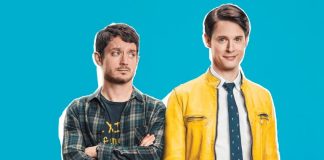 Dirk Gentlys holistische Detektei Staffel 3