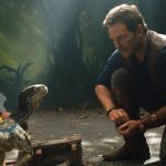 Jurassic World Das gefallene Königreich Teaser Trailer