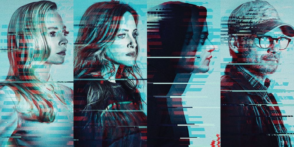 "Mr. Robot" um eine 4. Staffel verlängert
