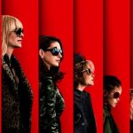 Ocean’s 8-Trailer: Sandra Bullock tritt in George Clooneys Fußstapfen Oceans 8 Trailer