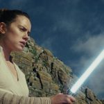 Star Wars – Die letzten Jedi gelingt zweitbester Starttag aller Zeiten in den USA Star Wars Die letzten Jedi Start